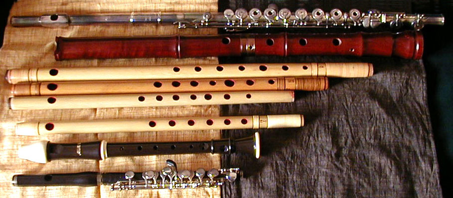 flauti